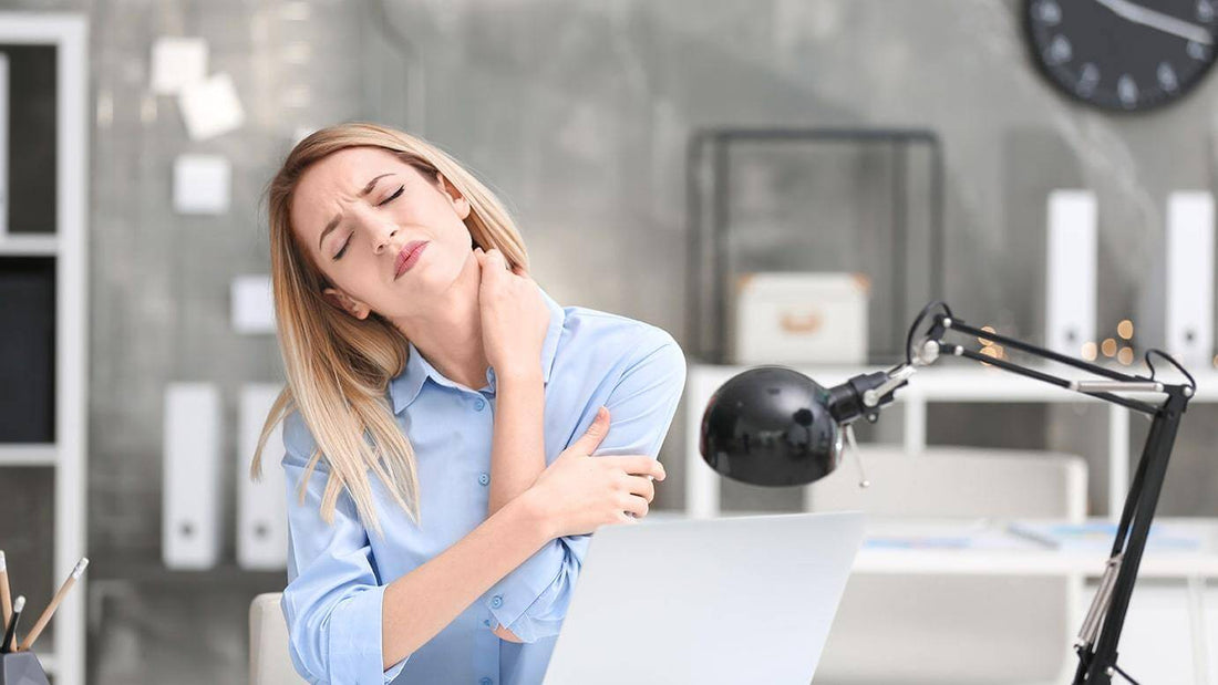 What causes muscle spasms and cramps?