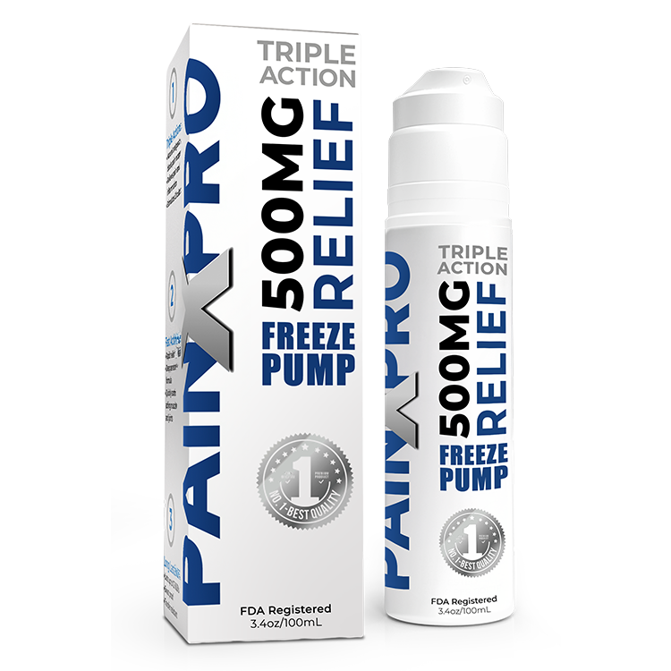 Freeze Pump