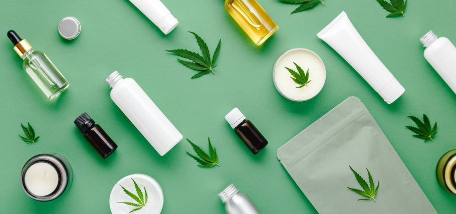 Can You Travel With CBD? Can I Fly With CBD?
