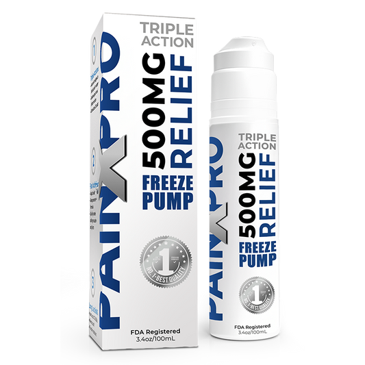 Freeze Pump